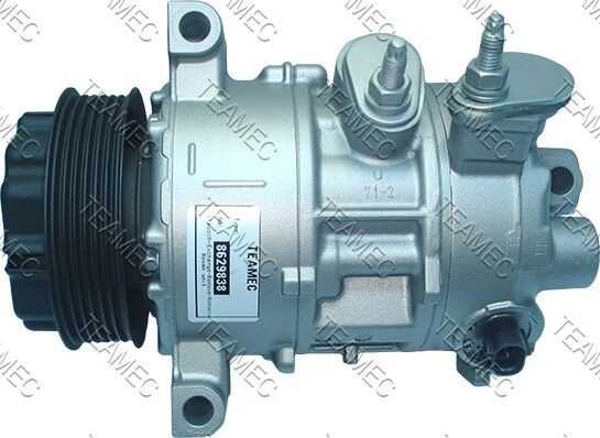 Compresor de ac para Jeep Patriot ()