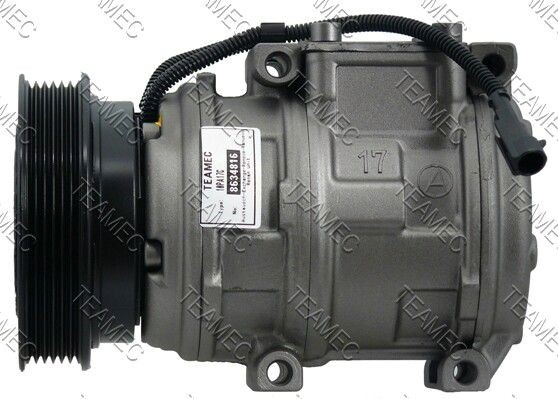 Compresor de ac para Toyota Camry  (V10)