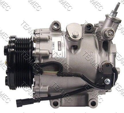1986AD1158 Bosch Compresor climatizador
