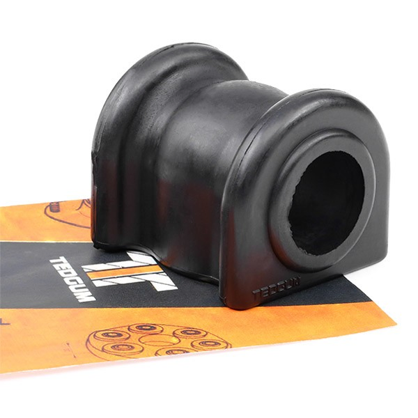 Buje de barra estabilizadora delantera Ted-gum 00138409 precio, desde 5,44 EUR