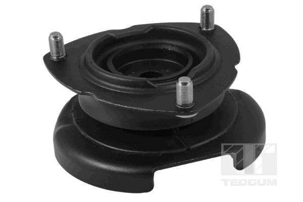  Copela de amortiguador trasero Mazda 626 3