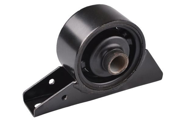  Soporte de motor delantero Mitsubishi Galant 8