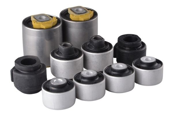 Comprar SC140 Polcar Soporte de motor trasero