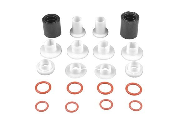 Juego de reparación de la palanca selectora de cambios Ted-gum 00748748 precio, desde 9,74 EUR