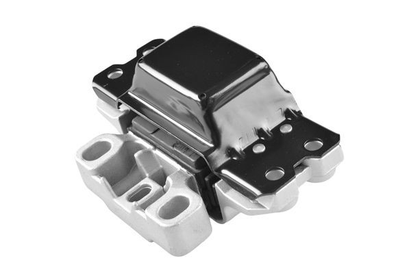 Soporte izquierdo del motor 42473 Lemforder