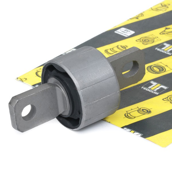 TED96296 Ted-gum Buje delantero del brazo longitudinal trasero