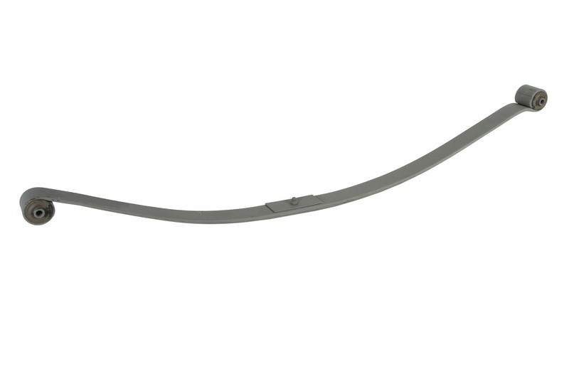 Comprar Ballesta trasera Caddy III 2KA, 2KH, 2CA, 2CH