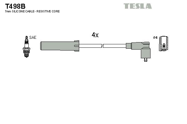 Juego de cables de bujias Peugeot 406 coupé (8C) (1997 - 2004) precio, desde 21,84 EUR