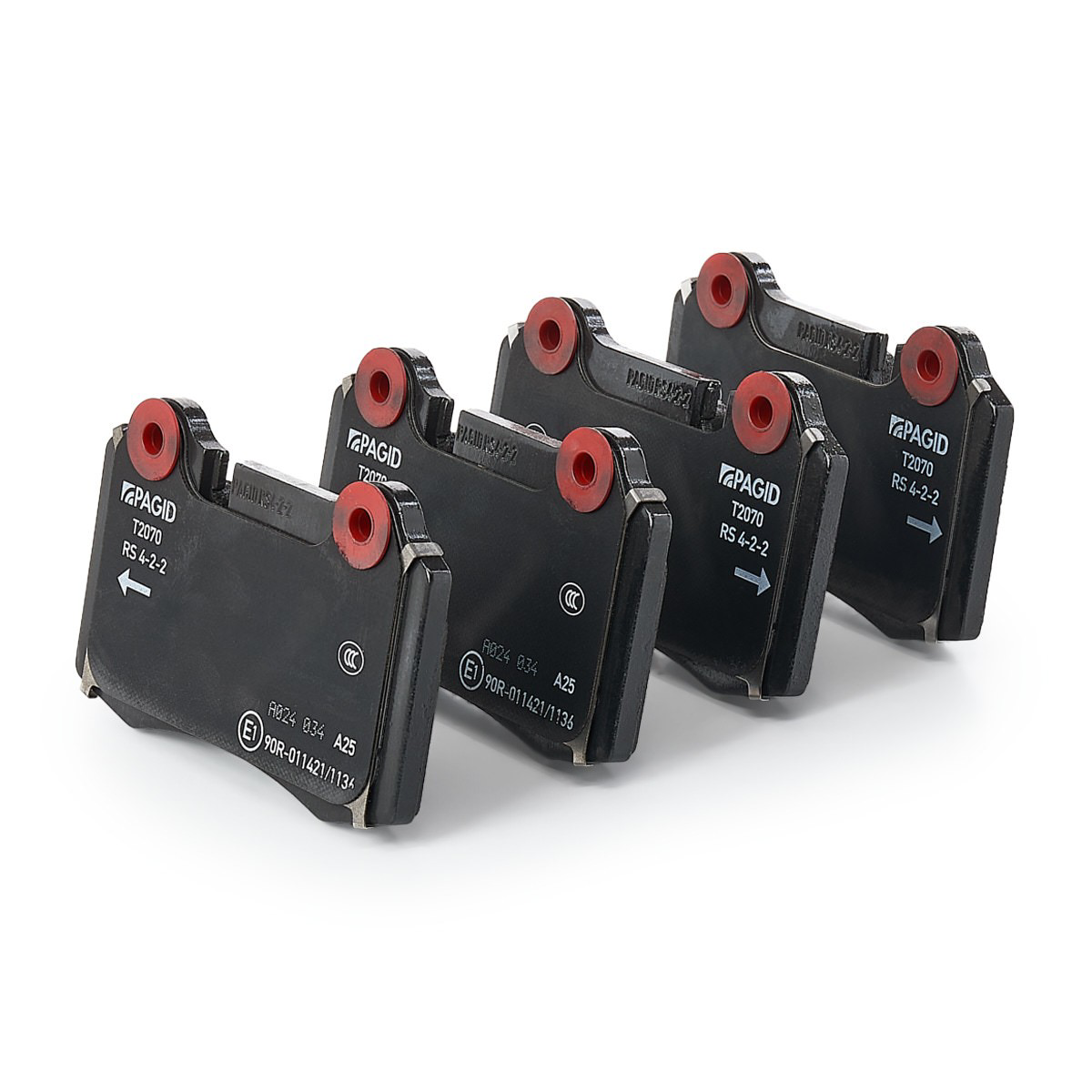 Pastillas traseras de freno Aston Martin 7G432C562AA precio, desde 87,45 EUR