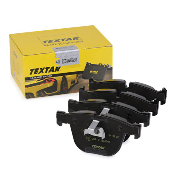 Pastillas traseras de freno Textar 2373001 precio, desde 29,10 EUR