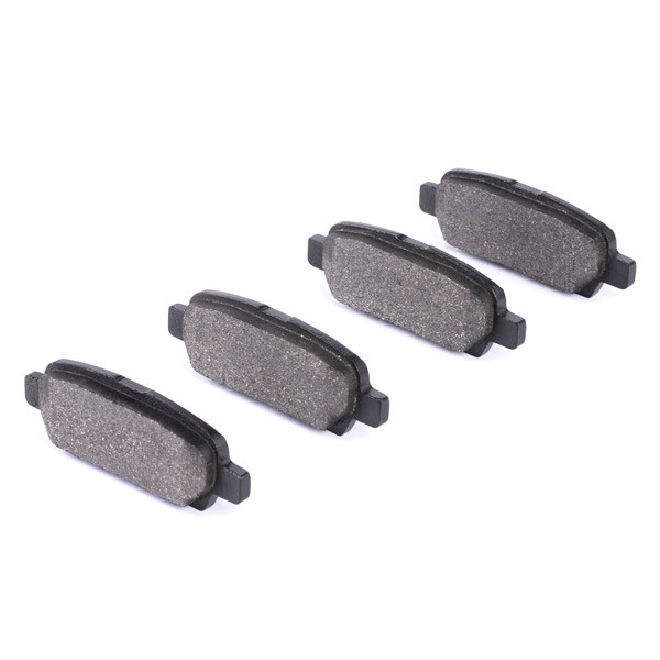 Comprar 2387101 Textar Pastillas de freno traseras