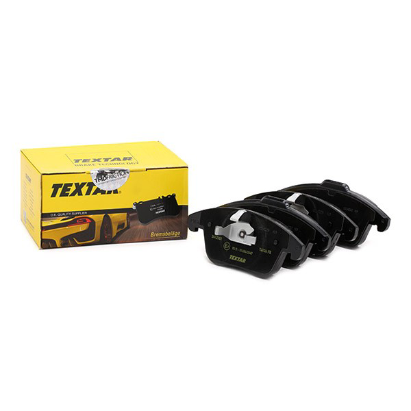 Pastillas freno delanteras Textar 2412301 precio, desde 31,04 EUR