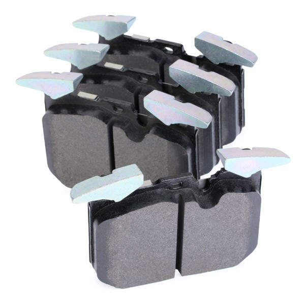 Pastillas freno delanteras Textar 2502801 precio, desde 49,57 EUR