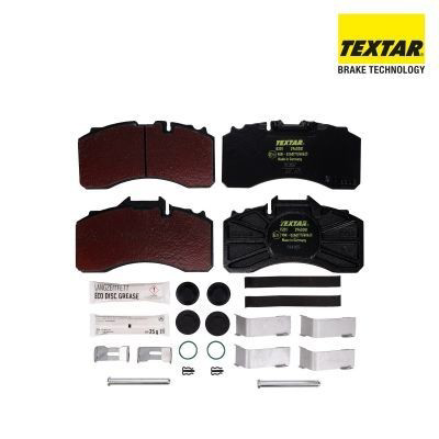 Comprar 2940301 Textar 