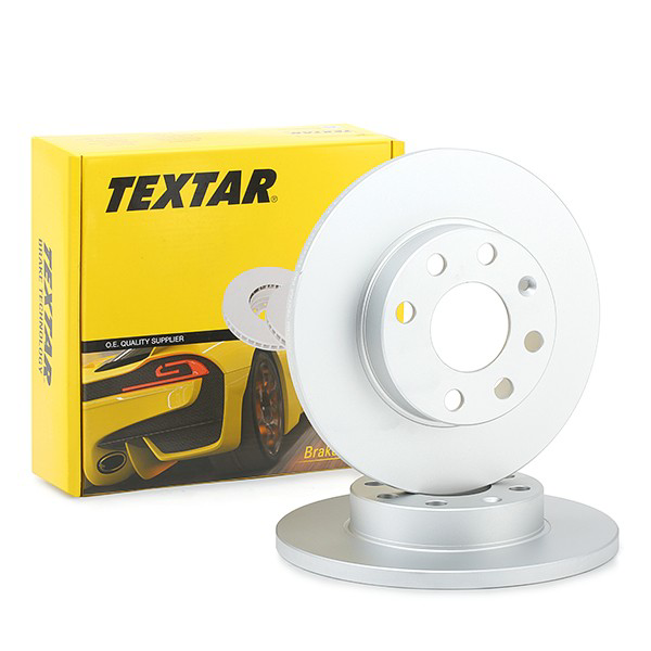 Comprar 92020903 Textar Freno de disco delantero