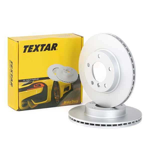 92055605 Textar Discos