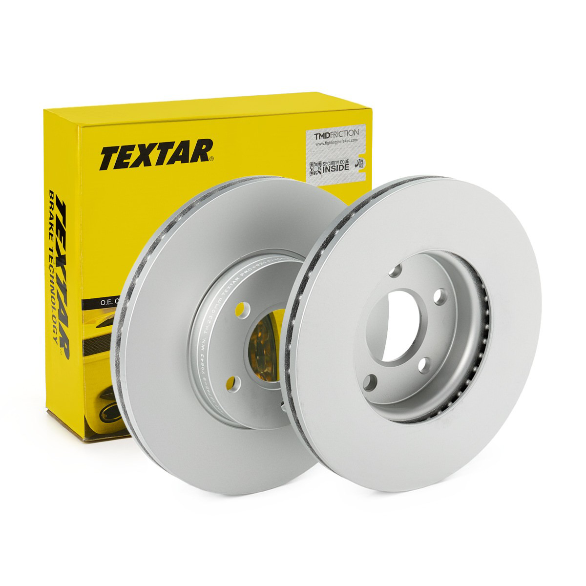 Frenos delanteros Textar 92141205 precio, desde 40,66 EUR