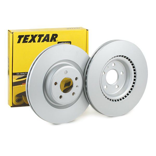 Frenos delanteros Textar 92229205 precio, desde 70,40 EUR