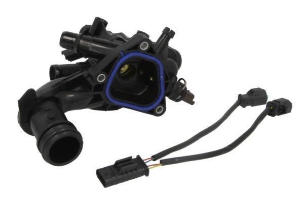 D2C015TT Thermotec Termostato de agua