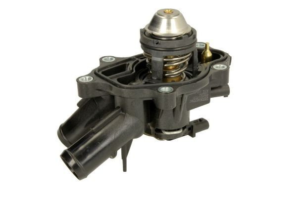 D2R002TT Thermotec Caja del termostato
