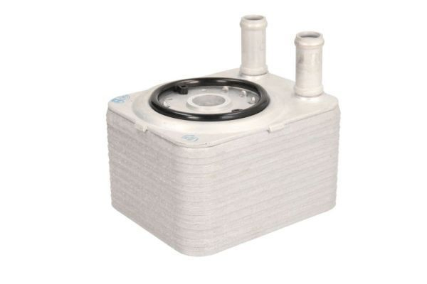D4A005TT Thermotec Radiador de aceite debajo del filtro