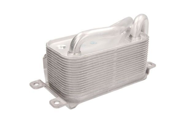 Radiador de aceite debajo del filtro General Motors 55211908 precio, desde 72,54 EUR