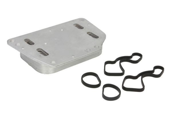 Comprar 1672368880 Peugeot/Citroen Radiador de aceite debajo del filtro
