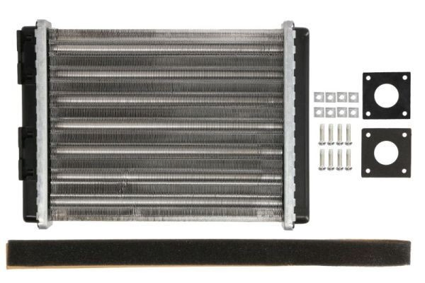  Radiador calefacción Nissan Vanette 