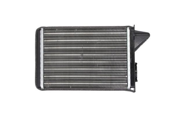  Radiador calefacción Fiat Uno 