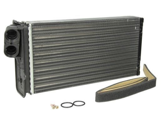 Radiador de calefacción Peugeot 607 sedán (9D, 9U) (2000 - 2010) precio, desde 55,81 EUR