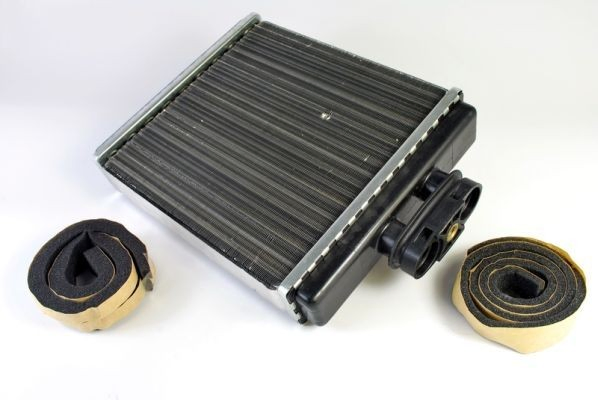 D6W009TT Thermotec Radiador interior