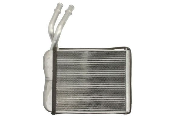  Radiador calefacción Volkswagen Touareg 1