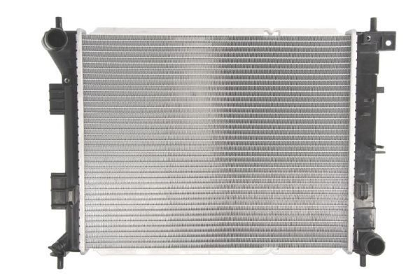 Radiador de água Hyundai Elantra V