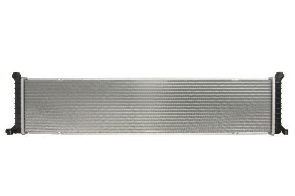 Refrigeración del motor Tesla Model S  (2012-2016)