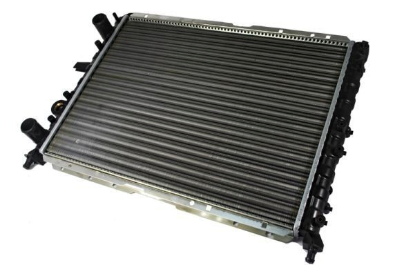 D7F013TT Thermotec Refrigeración del motor