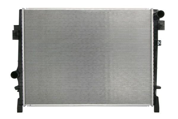 Radiador de água Dodge Journey 