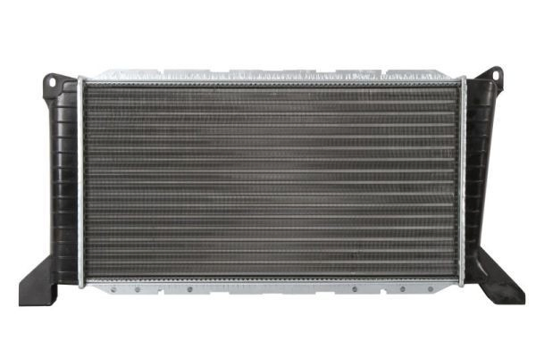 Radiador Ford Transit 4
