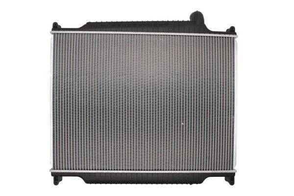  Radiador Land Rover Range Rover 3