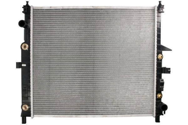 Água radiador Thermotec D7M027TT precio, desde 189,71 EUR