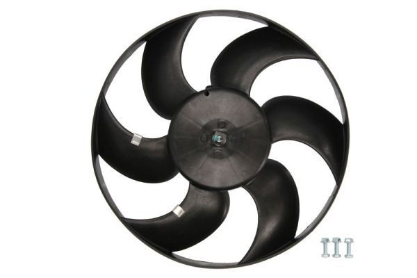  Ventilador del motor Peugeot 306 
