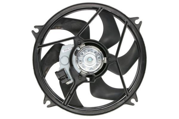 D8P011TT Thermotec Electroventilador del motor