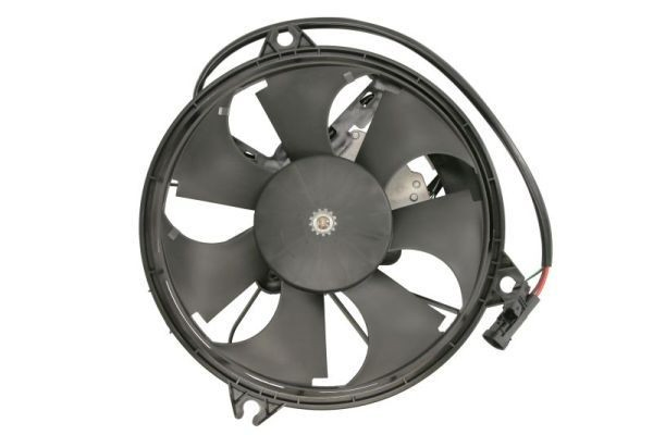 Electroventilador del motor para Peugeot 807  E
