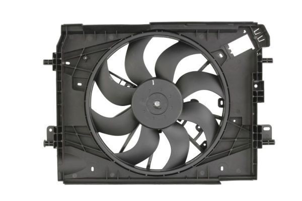 Ventilador de radiador EV0231130 Jdeus