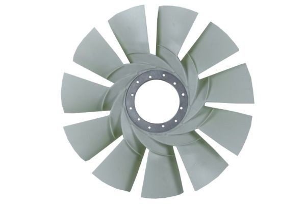 D9SC004TT Thermotec Embrague viscoso