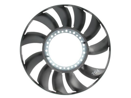 D9W001TT Thermotec Ventilador del radiador