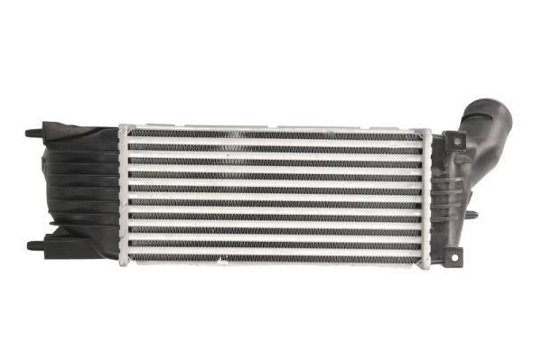  Intercooler Peugeot 407 