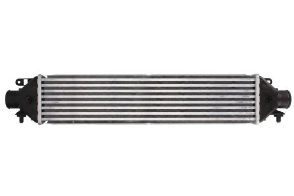 Comprar Intercooler Fiat Doblo II 263