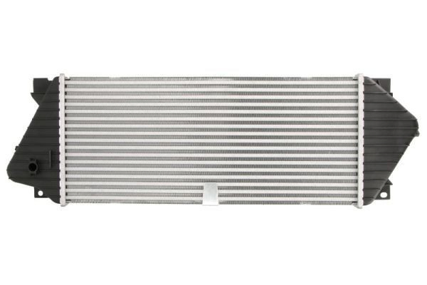 Radiador de intercooler para Mercedes ML/GLE  W163