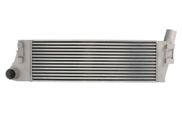  Intercooler Renault Megane 2