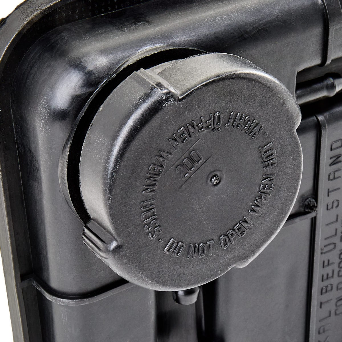 Comprar DBB029TT Thermotec Deposito expansion